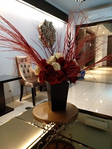 Public Area 3, Blessing Residence Hotel, South Jakarta