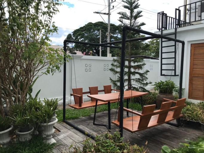 Exterior & Views 2, Lanna Oriental Hotel, Muang Chiang Mai