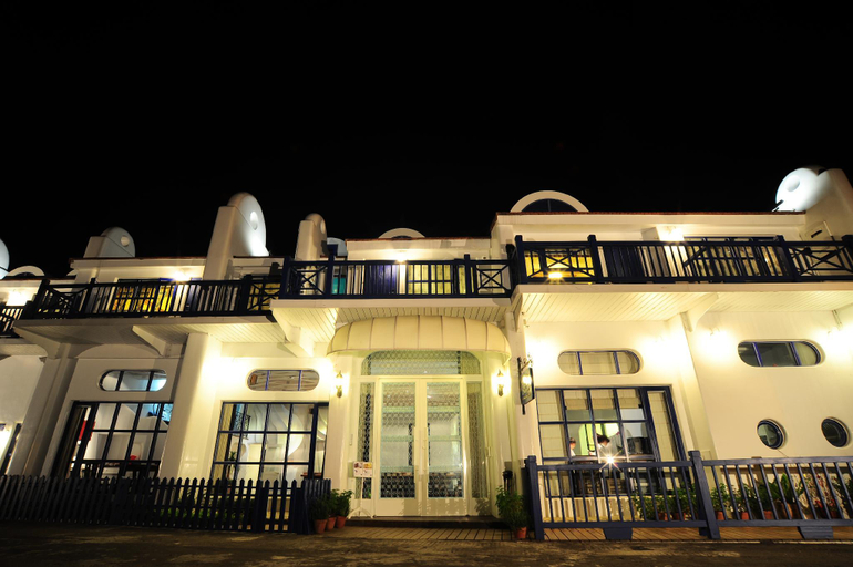 Exterior & Views 1, Chateau Villa, Yilan