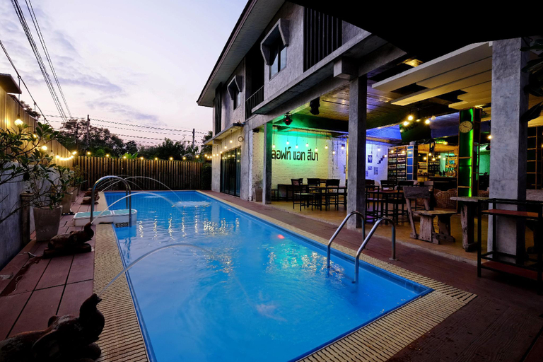 Sport & Beauty 5, Loft at Sima, Muang Nakhon Ratchasima