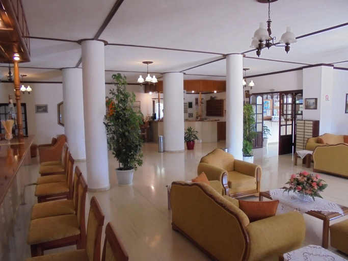 Public Area 3, Paradise, Thessaly
