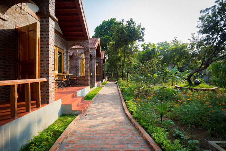 Public Area, Ninh Binh Family Homestay, Gia Viễn
