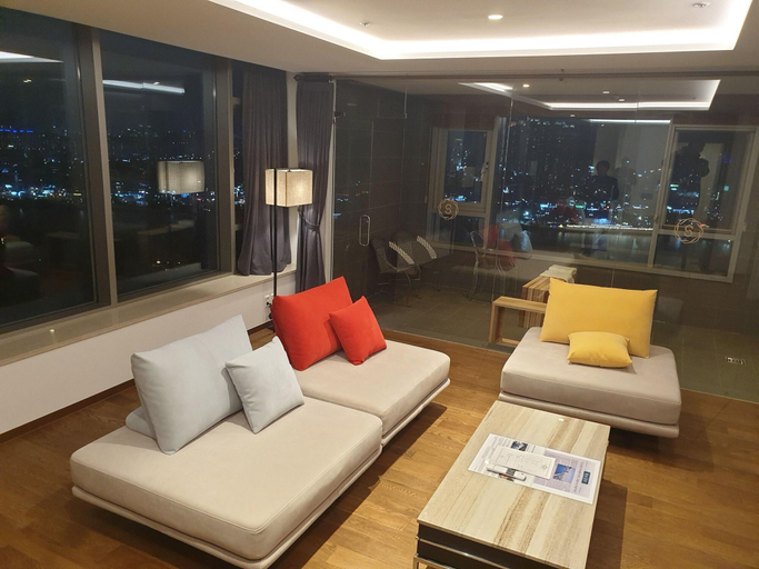 Public Area 4, Hotel Susung, Buk