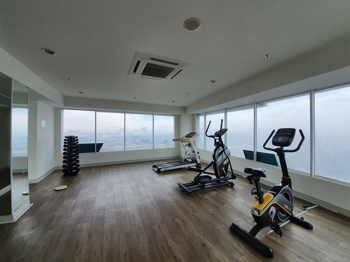 Others 4, Cozy Boho Chic Room @ Grand Kamala Lagoon Bekasi, Bekasi