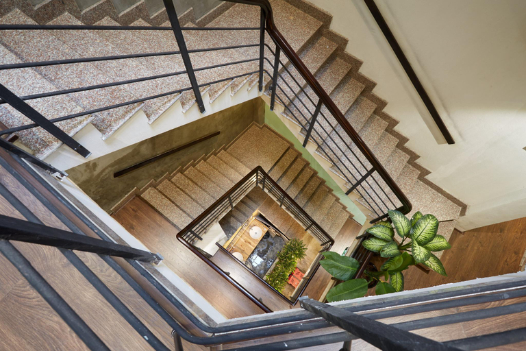 Public Area 5, The Garden Hotel and Apartment, Da Nang