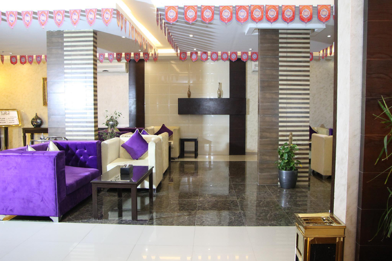 Public Area 5, Al Muhaidib Maidan Hafar Albatin