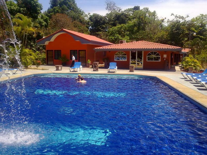 Sport & Beauty 5, Pacific Paradise Resort, Aguirre