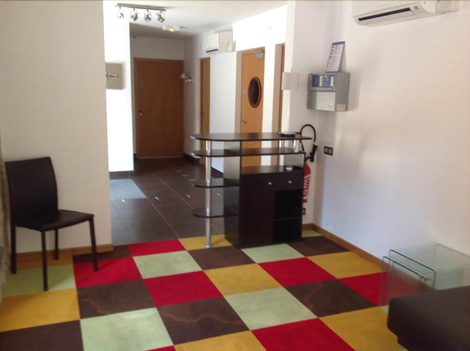 Public Area 2, Hotel La Gibeciere, Ille-et-Vilaine