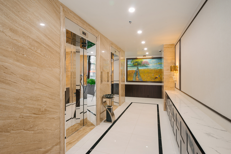 Public Area, K-Zone The Star Hotel, Ngô Quyền
