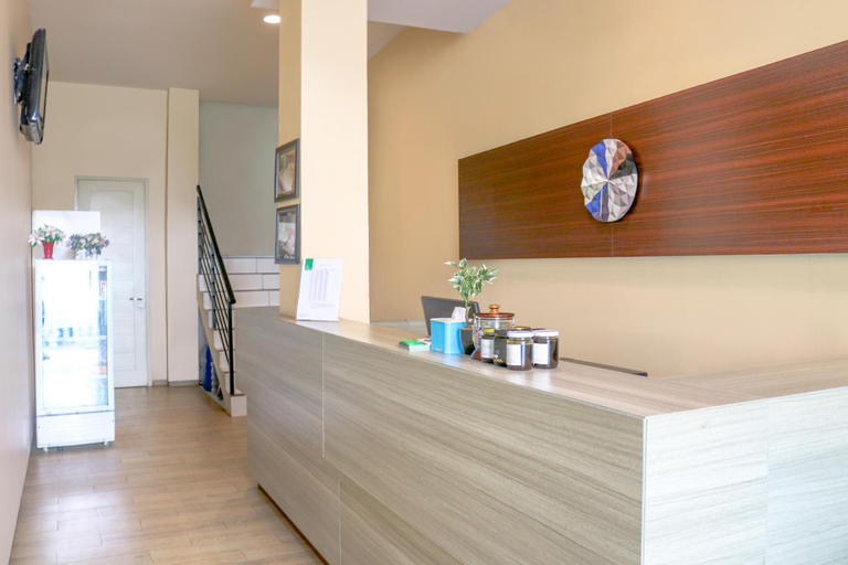 Public Area, LeGreen Suite Waihaong Ambon, Ambon