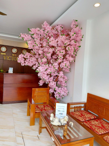 Public Area 3, Victoria Phu Quoc Hotel, Phú Quốc