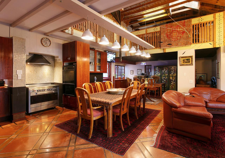 Public Area, Waterkloof Apartments, City of Tshwane