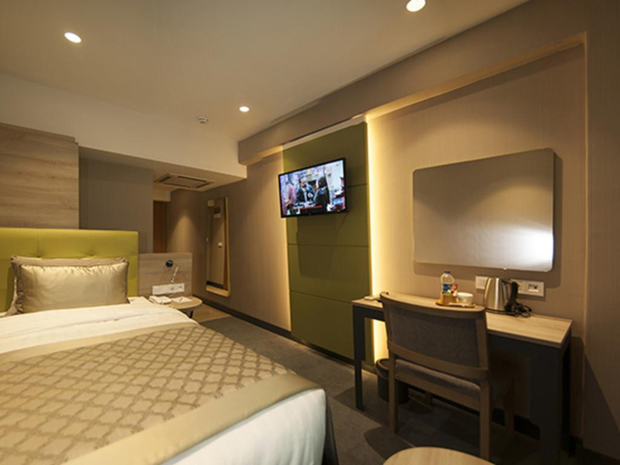 Others 5, Yeni Bahar Otel, Çankaya