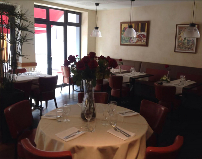 Food & Drinks 5, Hotel La Gibeciere, Ille-et-Vilaine