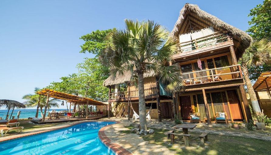 Sport & Beauty 3, Cabarete Maravilla Eco Lodge & Beach, Sosua