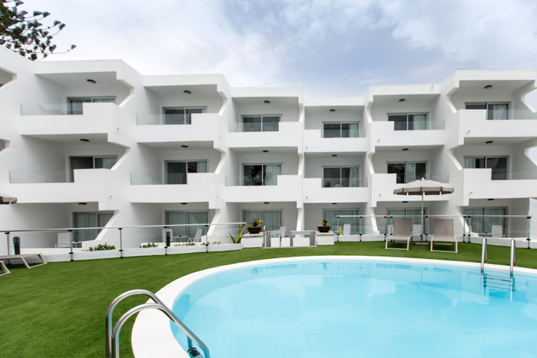 Sport & Beauty 5, Guatiza Apartamentos, Las Palmas