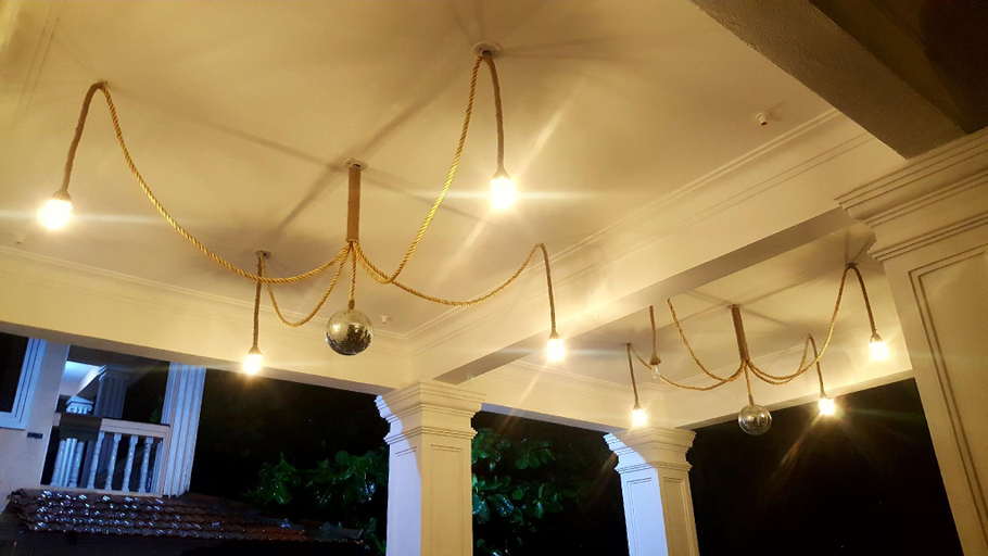 Business Facilities, Zac Beach Resort, North Goa