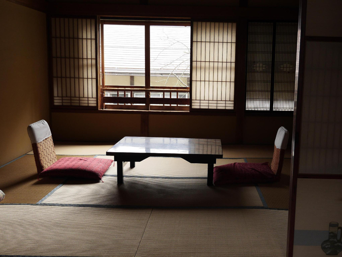 Exterior & Views 5, Koishiya Ryokan, Yamanouchi