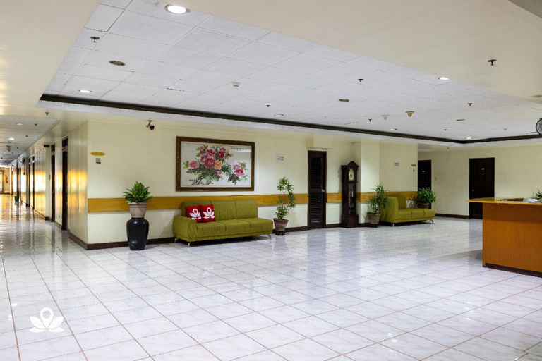 Public Area 5, Zen Rooms Check Inn Bacolod, Bacolod City