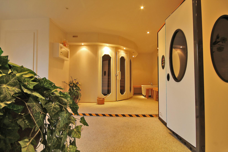 Public Area 3, R&R Hotel Störtebeker, Vorpommern-Rügen