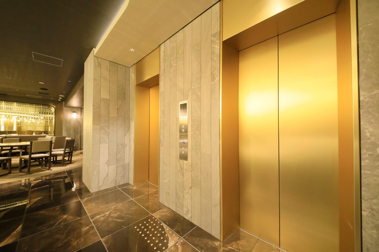 Public Area 2, Quintessa Hotel Tokyo Ginza, Chūō