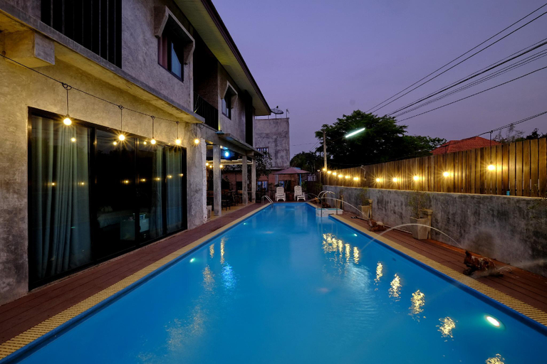 Sport & Beauty 5, Loft at Sima, Muang Nakhon Ratchasima