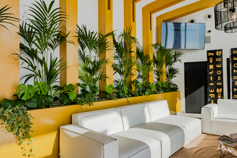 Public Area 4, Four Points® by Sheraton Costa Blanca Villas, Alicante