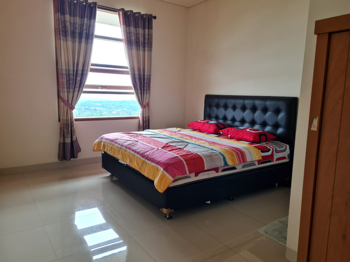 Bedroom 3, Villa Mega Surya, Bogor