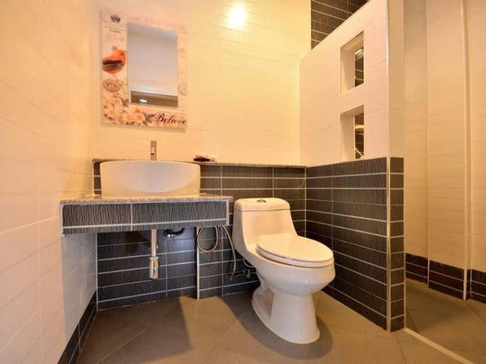 Bathroom 4, Good Home Udonthani, Muang Udon Thani