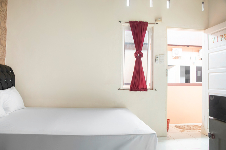 OYO 3124 Kailli Kost, Medan