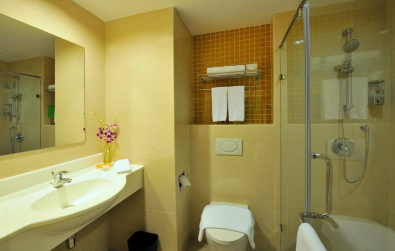 Bathroom 6