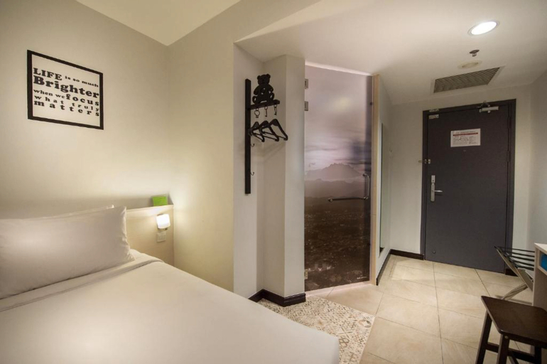 Cititel Express Kota Kinabalu, Kota Kinabalu