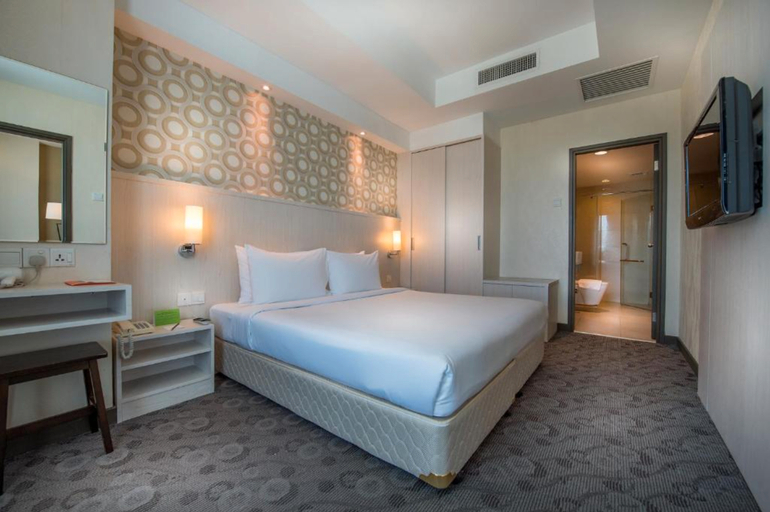 Cititel Express Kota Kinabalu, Kota Kinabalu