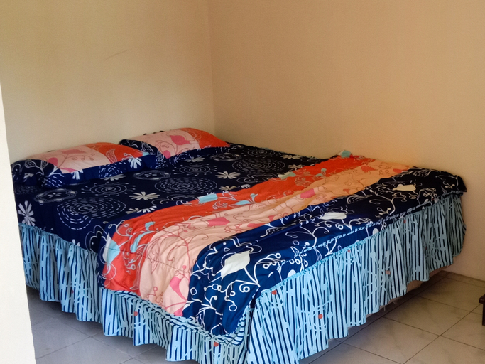 Hotel Mirasa Pagaralam Room Type - Standard