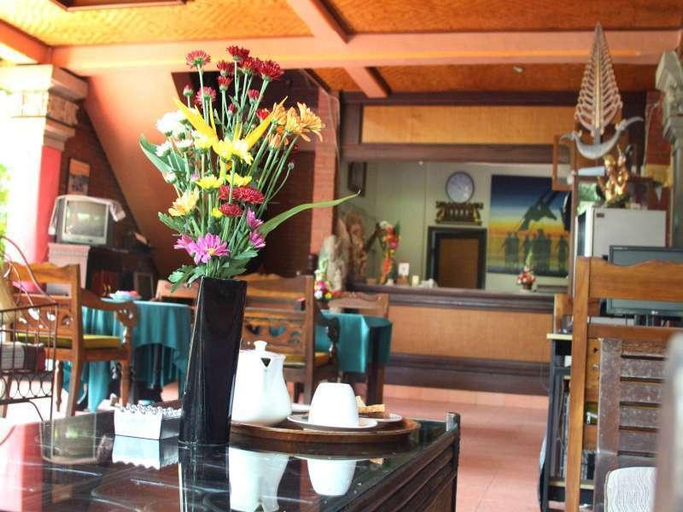 Public Area 3, Garden View Ubud, Gianyar