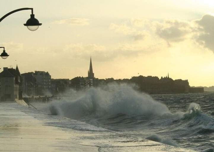Others 5, Hotel Le Jersey, Ille-et-Vilaine