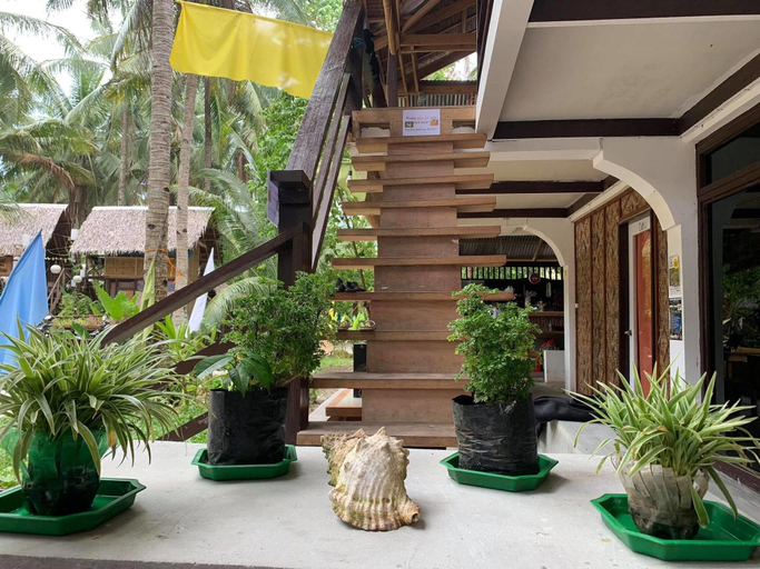 Public Area, Maharlika Siargao, General Luna