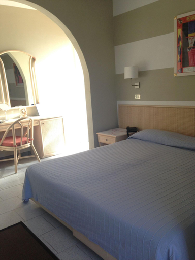 Bedroom 3, Maison Del Magra, La Spezia