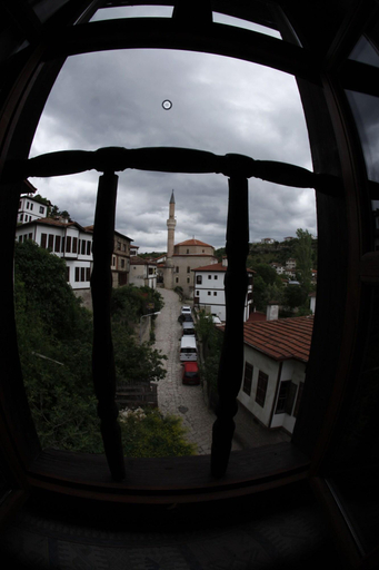 Bedroom 3, Arifbey Konak Hotel, Safranbolu