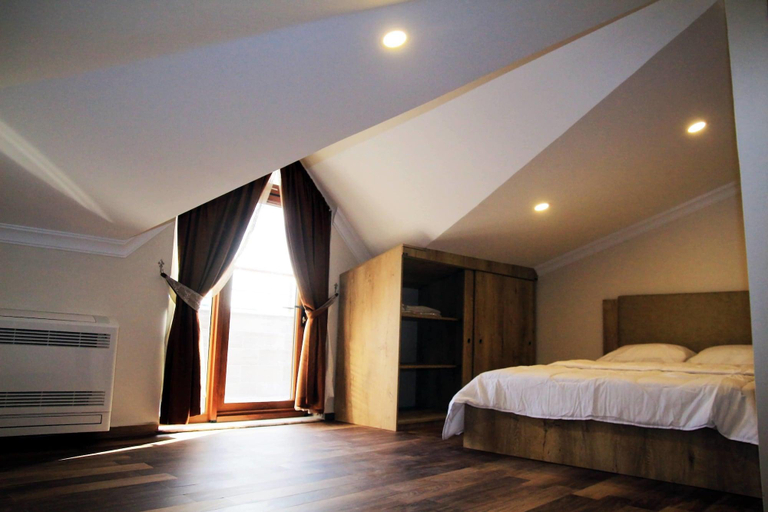 Bedroom 2, Sile Kumsal Butik Hotel, Şile