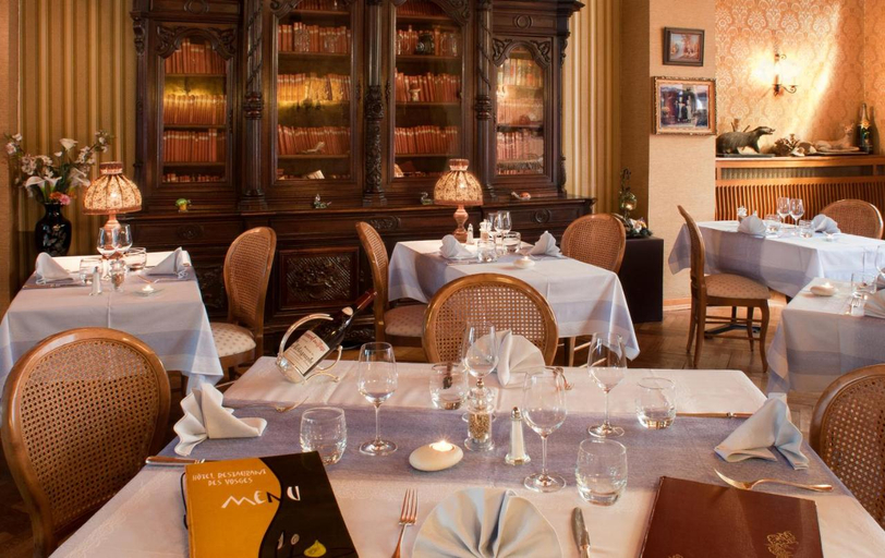 Food & Drinks 4, Logis Hotel Des Vosges, Haut-Rhin