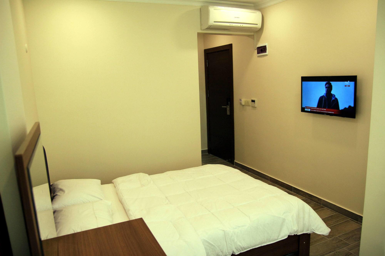 Bedroom 3, Sile Kumsal Butik Hotel, Şile