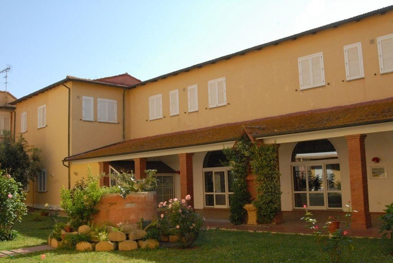 Hotel Santa Caterina, Livorno