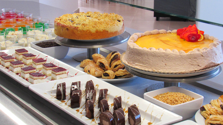 Food & Drinks 5, Ses Fotges, Baleares