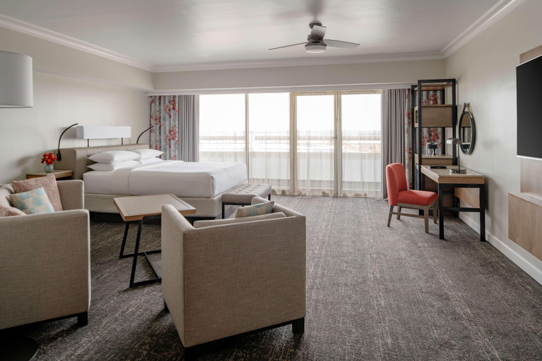 Public Area 3, Hyatt Regency Orlando Airport, Orange