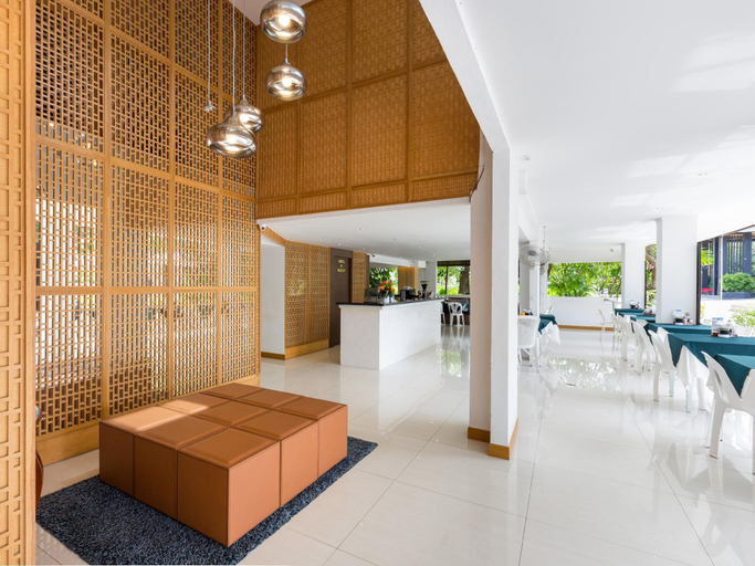 Public Area 3, Hotel de Karon, Pulau Phuket