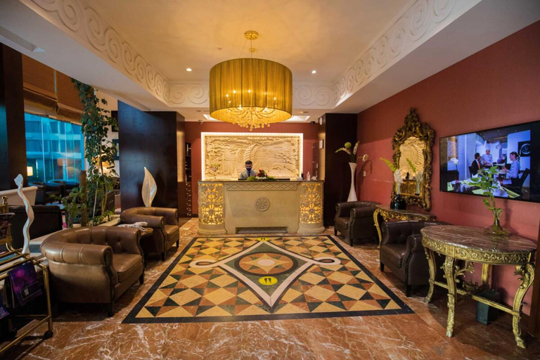 Public Area 3, Ista Suites Seef, Manama