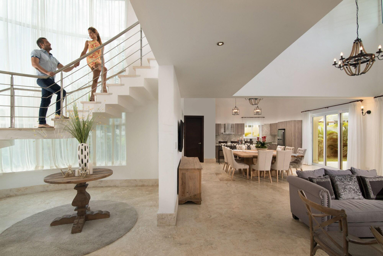 Public Area 4, Royal Villas Cofresi 5 - All Inclusive, San Felipe de Puerto Plata