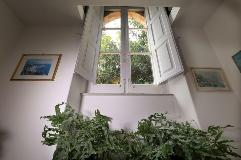 Public Area 2, Hotel Villa Astoria, Messina