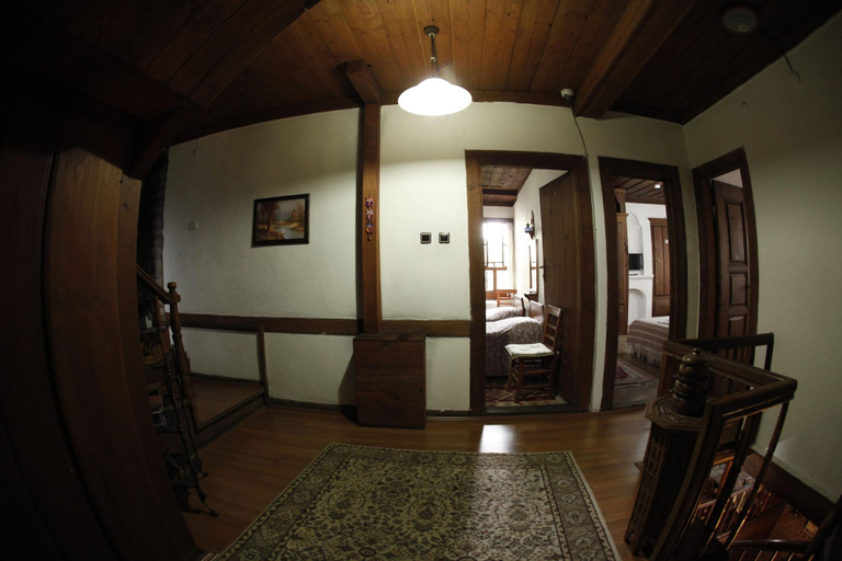Public Area 2, Arifbey Konak Hotel, Safranbolu